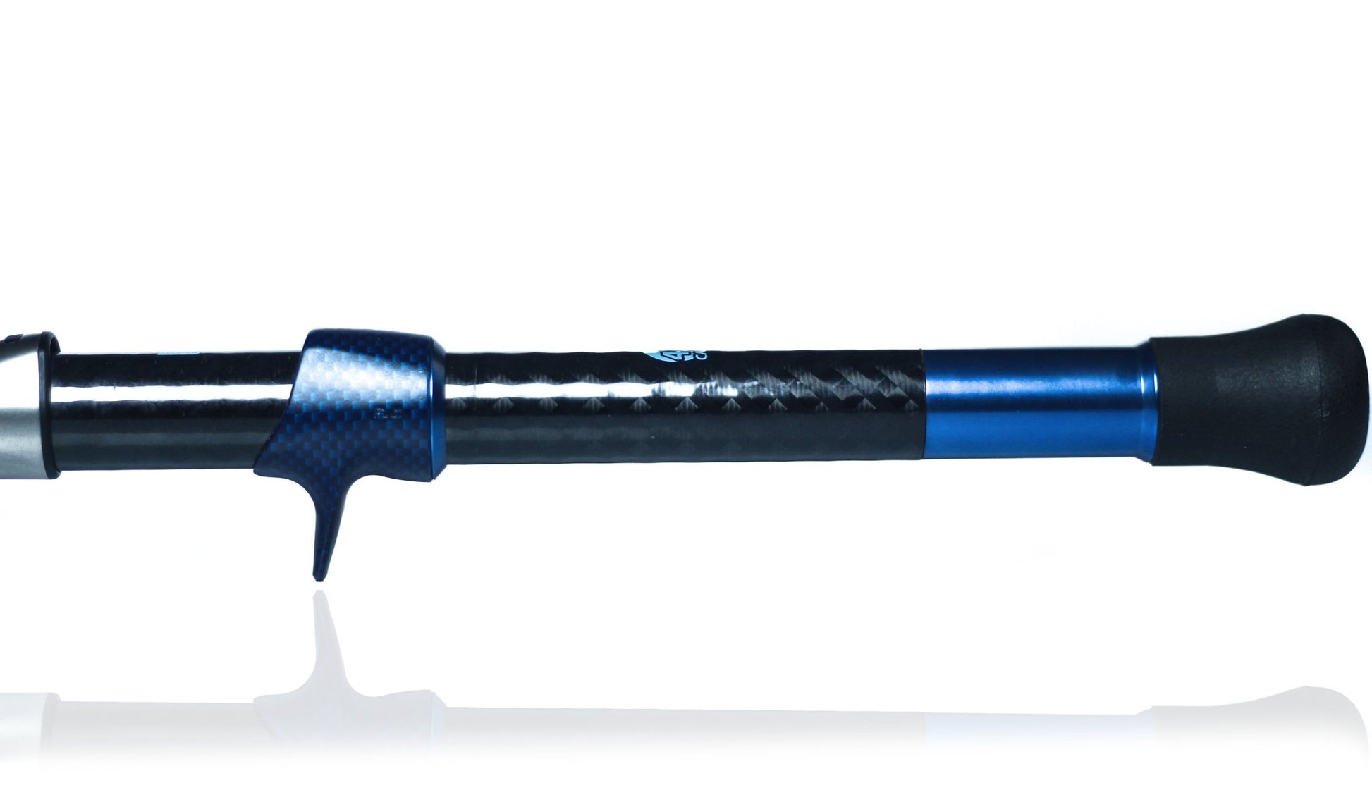 Surf Casting Rods Waft Iron Feather II - Western Accessories