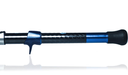 Surf Casting Rods Waft Iron Feather II - Western Accessories