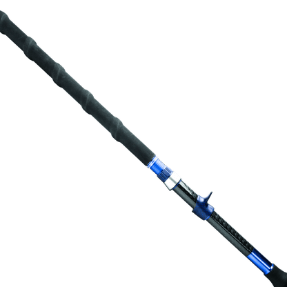 Surf Casting Rods Waft Iron Feather II - Western Accessories