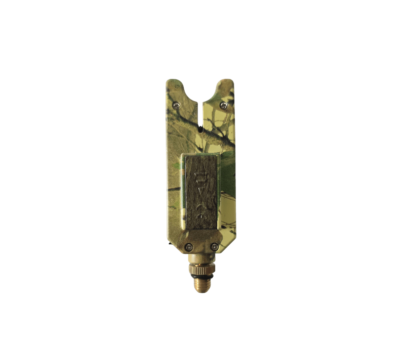 T Roc Single Alarm Wild [Camo] - Western Accessories