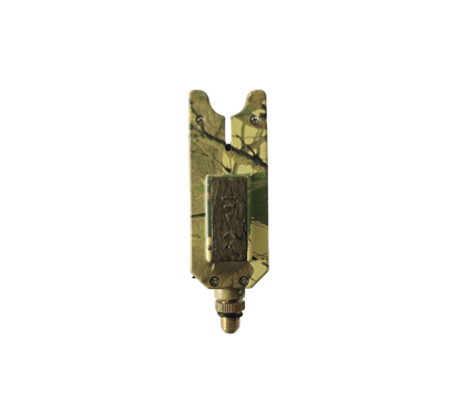 T Roc Single Alarm Wild [Camo] - Western Accessories