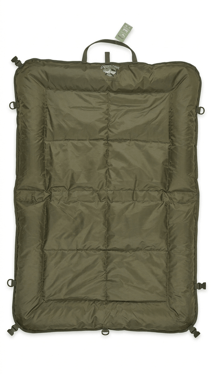 T - Roc Unhooking Mat - Western Accessories