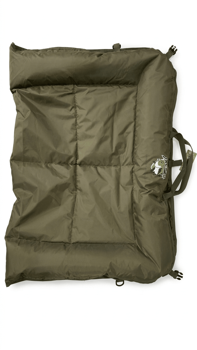T - Roc Unhooking Mat - Western Accessories