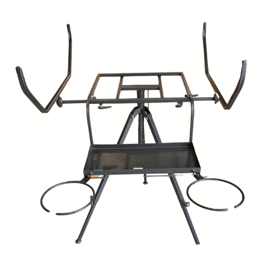 Techno Muti Box Stand Tripod - Western Accessories