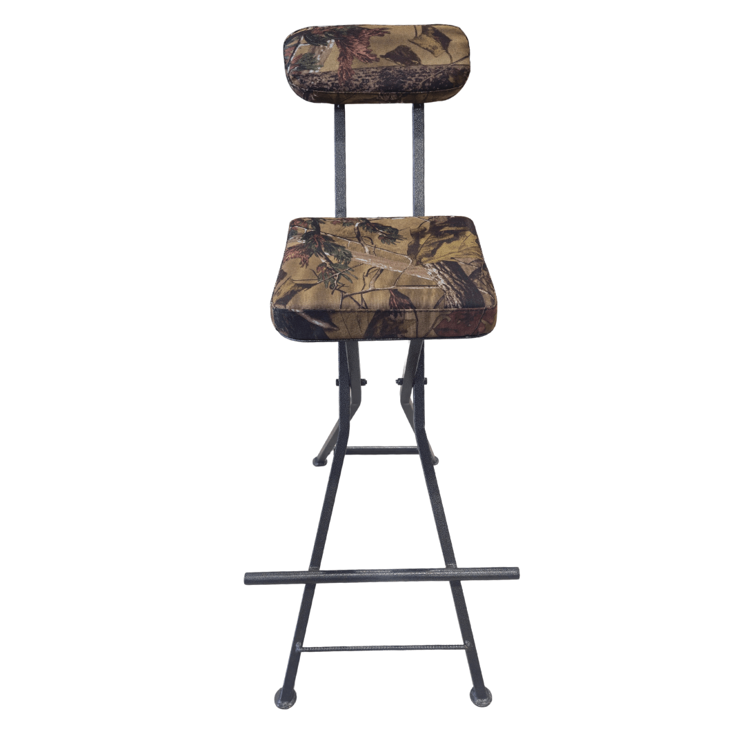 Techno Stand Fisherman Chair - Western Accessories