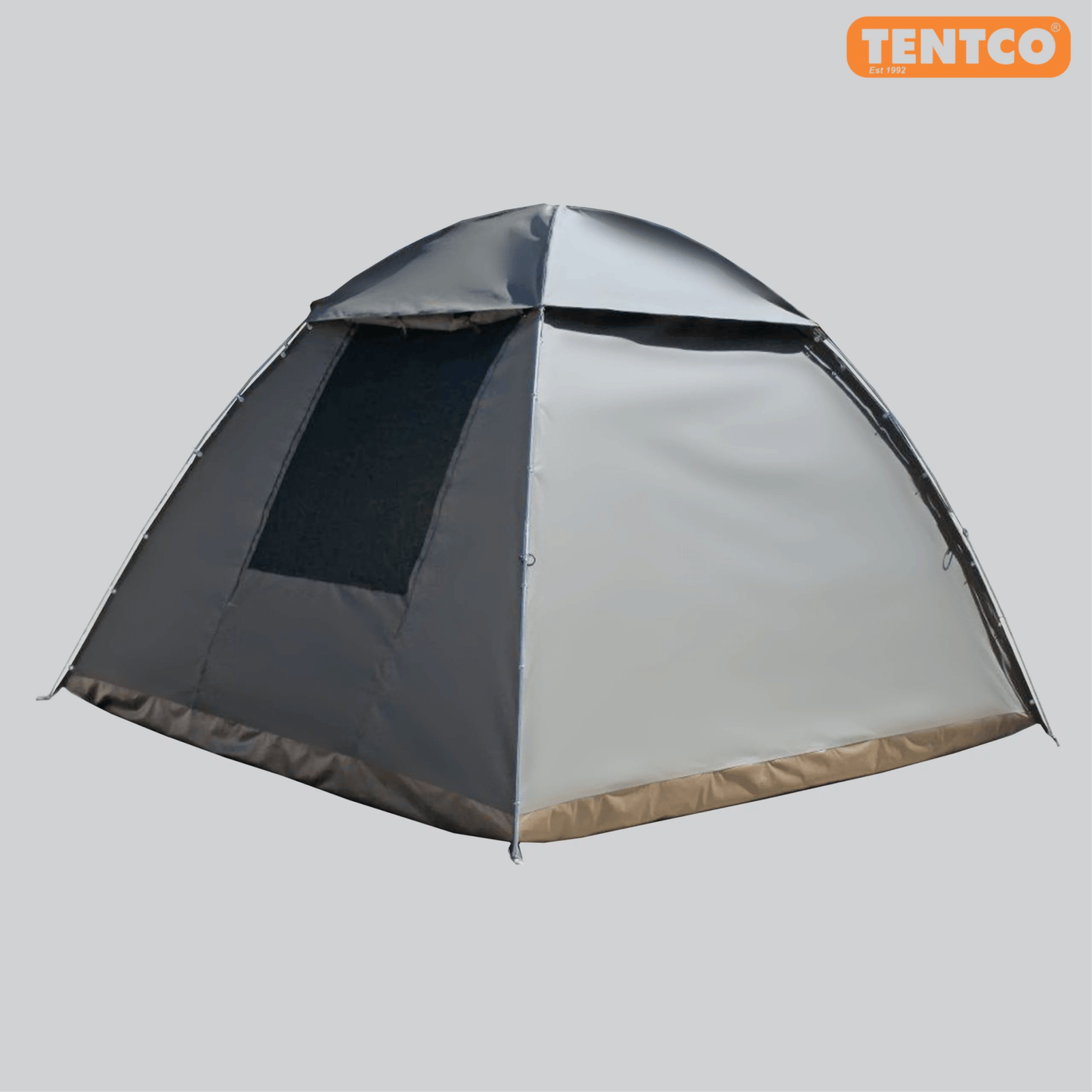TENT DOME SAVANNAH 3 (3 Men) - TENTCO - Western Accessories