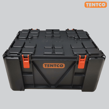 TENTCO BOX ''AMMO" - Western Accessories