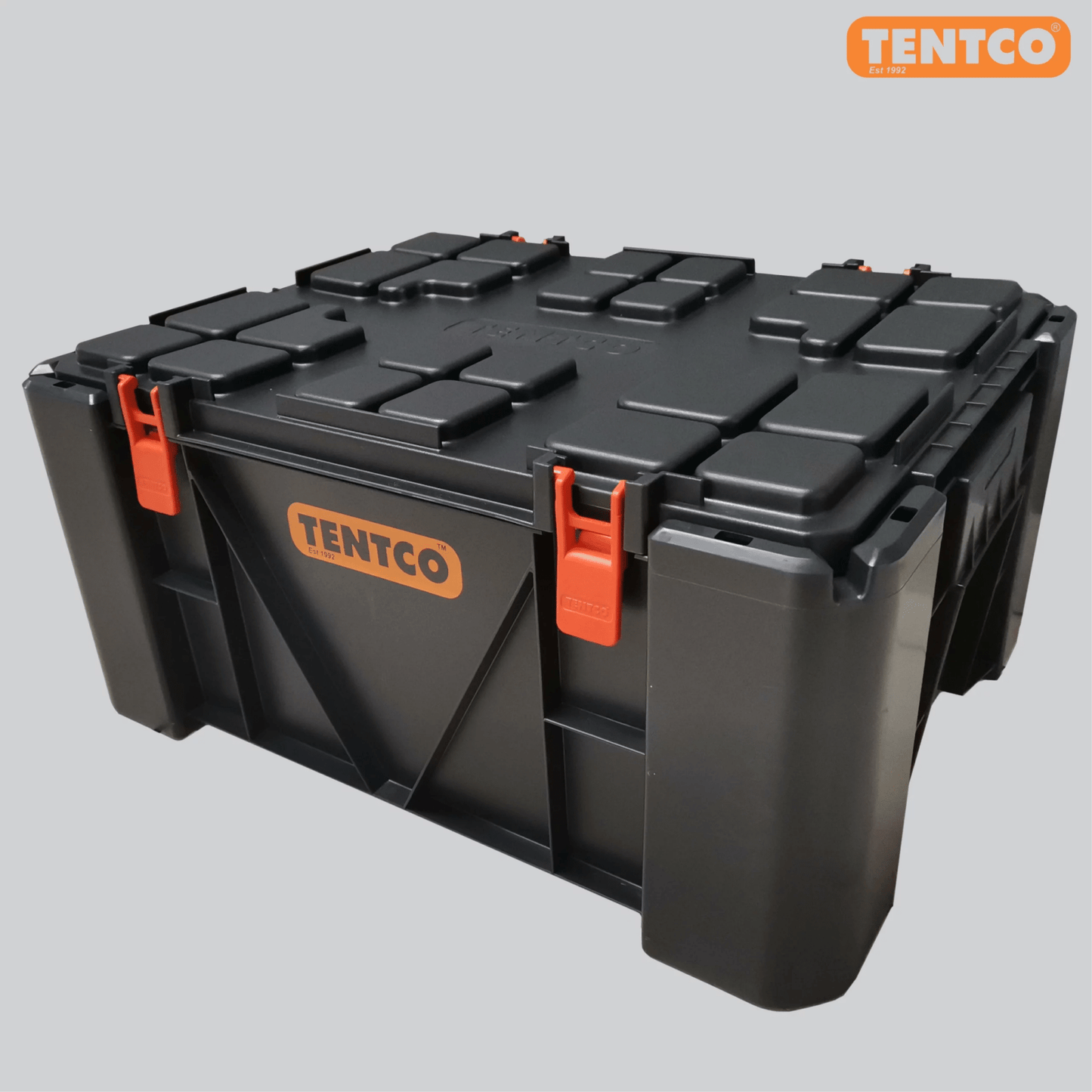 TENTCO BOX ''AMMO" - Western Accessories