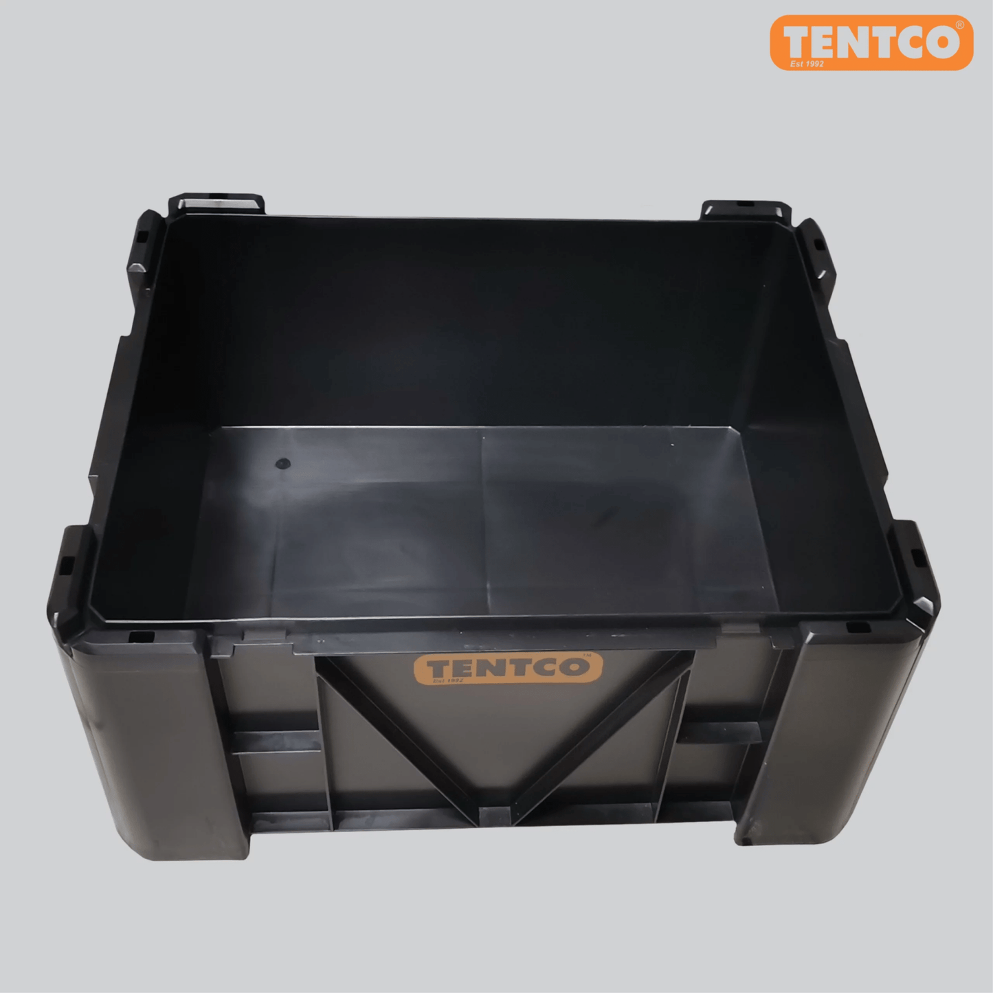 TENTCO BOX ''AMMO" - Western Accessories