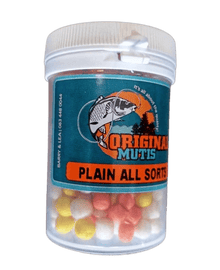 The Original Muti's Large Hard Floats 100ml - Western Accessories