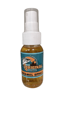 The Original Muti's Spray 50ml - Western Accessories