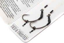 KORDA SPINNER RIG BARBED