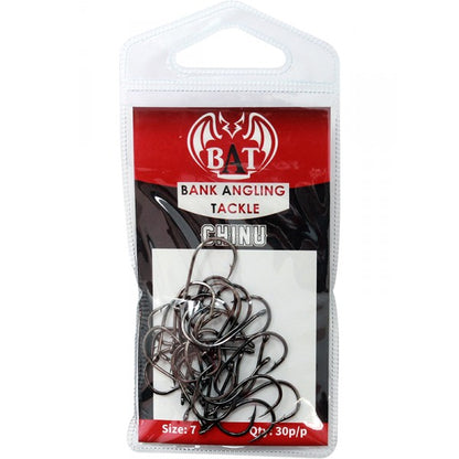 HOOK B.A.T CHINU 30P/P