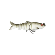 Bass Lure Swimbait Sensation Bass Buster