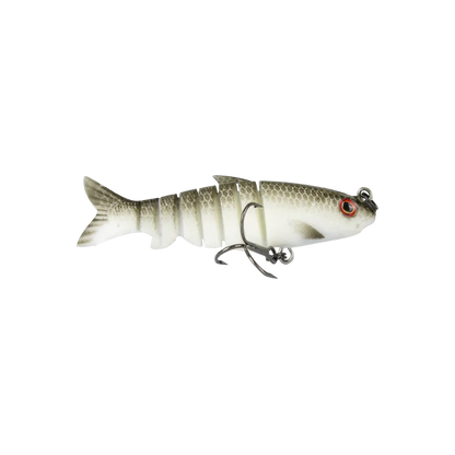Bass Lure Swimbait Sensation Bass Buster