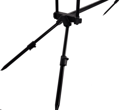 TRACKER ROD POD - Western Accessories