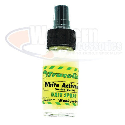 Trucella Bait Spray 50ml - Western Accessories