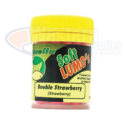 Trucella Soft Lumo's Floaties - Western Accessories