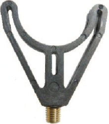 U head rod rest - Western Accessories