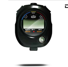 Outcast Digital Stop Watch (Black)