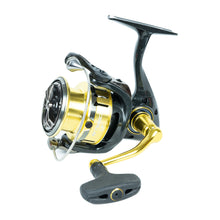 Spinning Reel Haibo Steed LFC