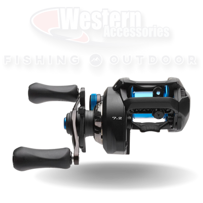 Baitcaster Reel Shimano SLX 150