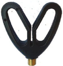 V - head Rod Rest - Western Accessories