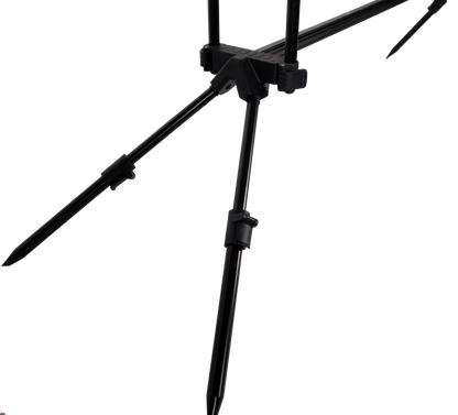 TRACKER ROD POD