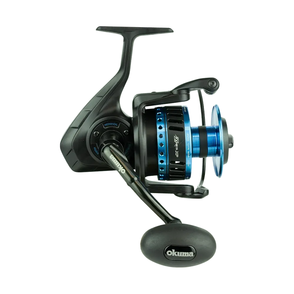 Spinning Reel Okuma Azores XP