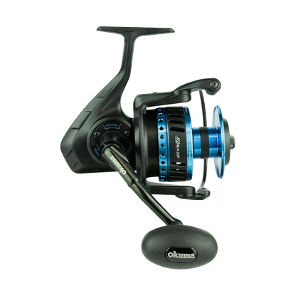 Spinning Reel Okuma Azores XP