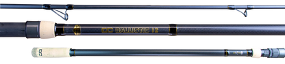 Carp Rod Sensation DC Ballistic