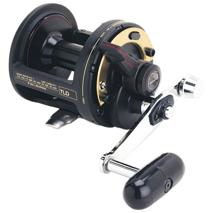 Multipliar Shimano Reel TDL