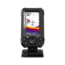 Lowrance Eagle 4X Fish Finder
