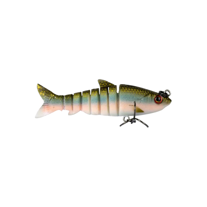 Bass Lure Swimbait Sensation Bass Buster