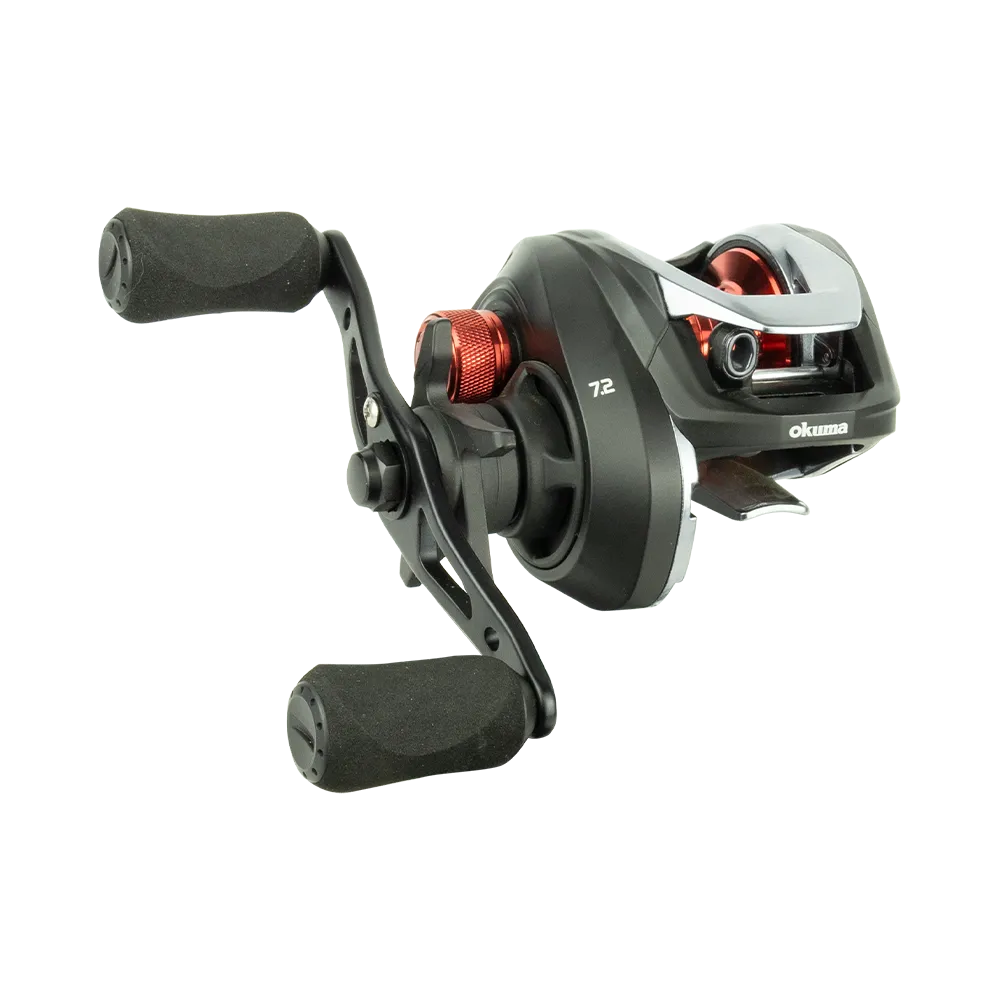 REEL OKUMA B/CAST CEYMAR 5BB 7.2:1