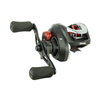 REEL OKUMA B/CAST CEYMAR 5BB 7.2:1