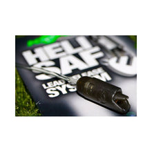 KORDA HELI-SAFE SYSTEM