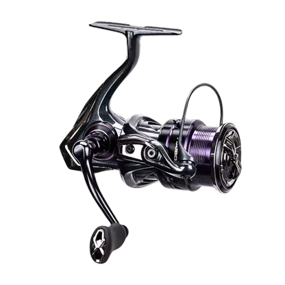 Spinning Reel Haibo ARISE PRO LFC