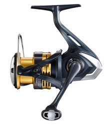 Spinning Reel Shimano Sahara FJ