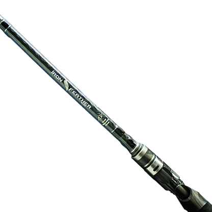 Waft Iron Feather Bass Casting - Western Accessories