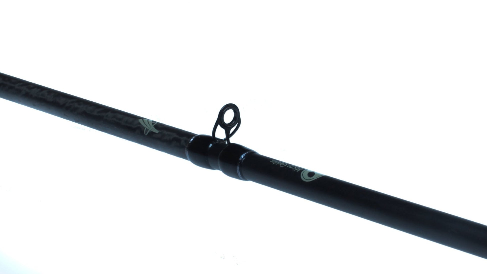 Waft Iron Feather Bass Casting - Western Accessories