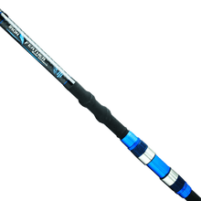 Waft Iron Feather II - Grinder Rod - 3pcs - Western Accessories