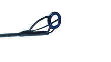 Waft Iron Feather II - Grinder Rod - 3pcs - Western Accessories