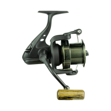 Big Pit Reel Okuma Custom Black CB-80