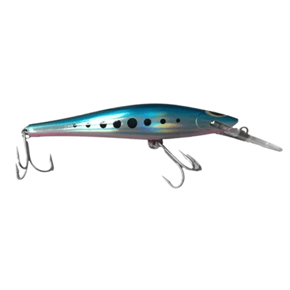 WILLIAMSON SPEED PRO DEEP 130 - Western Accessories