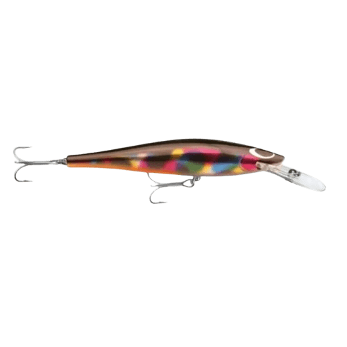 WILLIAMSON SPEED PRO DEEP 130 - Western Accessories