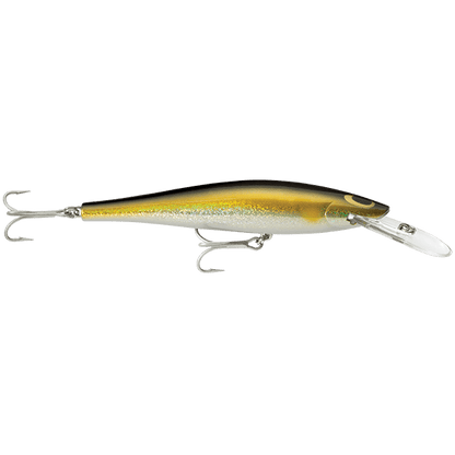 WILLIAMSON SPEED PRO DEEP 160 - Western Accessories