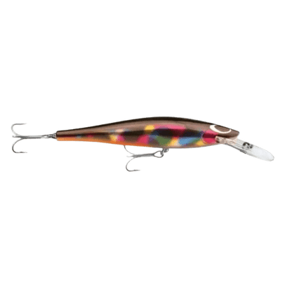 WILLIAMSON SPEED PRO DEEP 160 - Western Accessories
