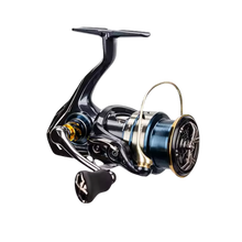 Spinning Reel Haibo ARISE AIR LFC