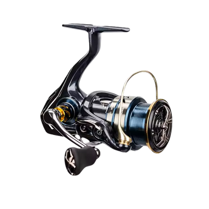 Spinning Reel Haibo ARISE AIR LFC